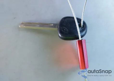 2014 Hyundai Accent Gls z USA, uszkodzony, nr VIN KMHCT4AE0EU714406